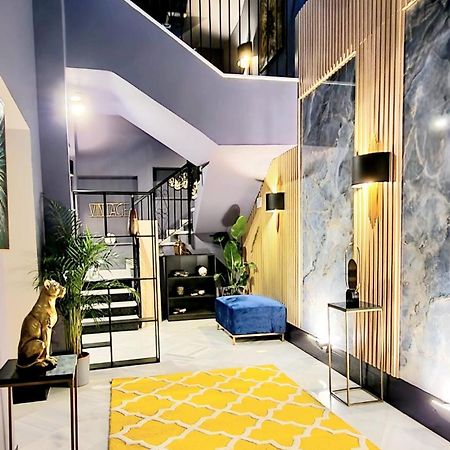 Boutique Suites 阿尔科斯-德拉弗龙特拉 外观 照片