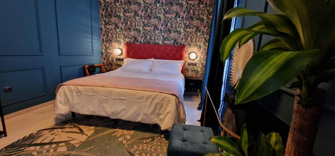 Boutique Suites 阿尔科斯-德拉弗龙特拉 外观 照片