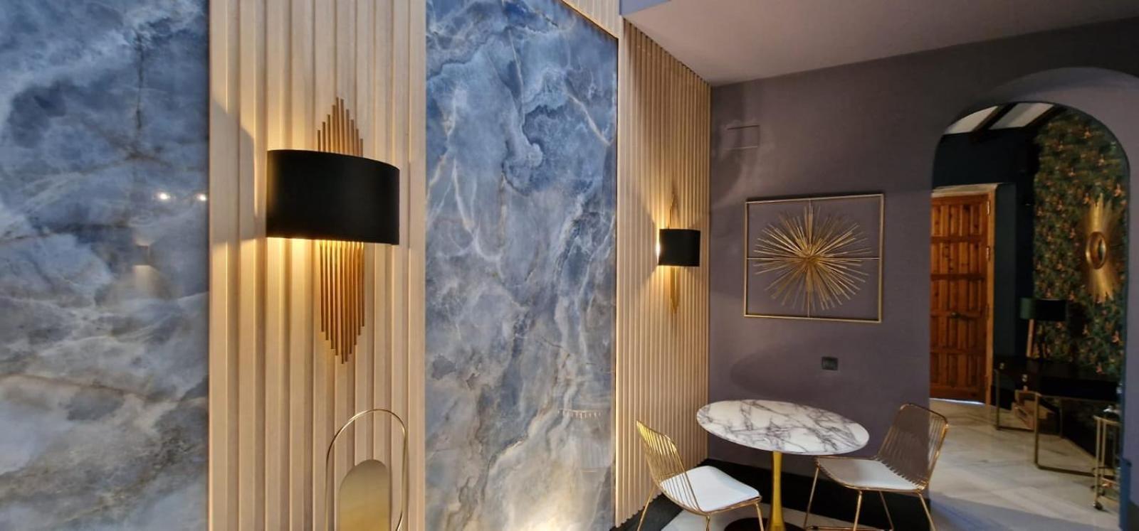 Boutique Suites 阿尔科斯-德拉弗龙特拉 外观 照片