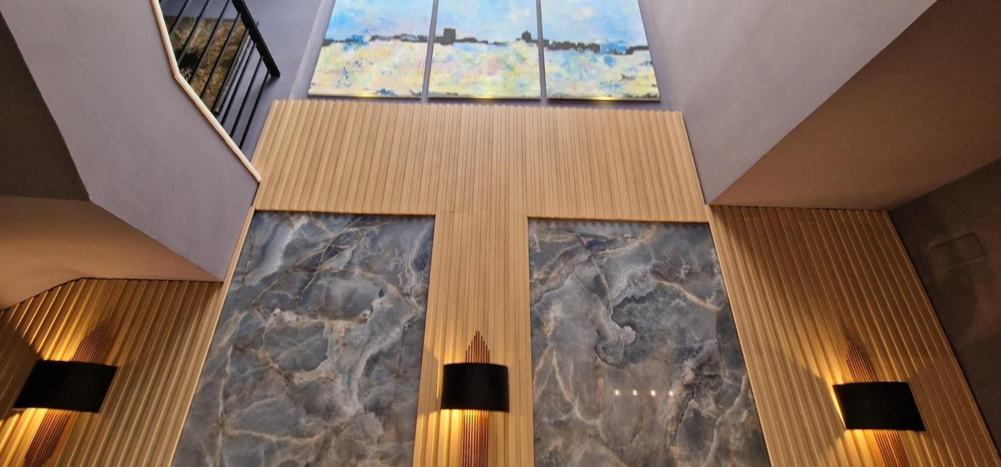 Boutique Suites 阿尔科斯-德拉弗龙特拉 外观 照片