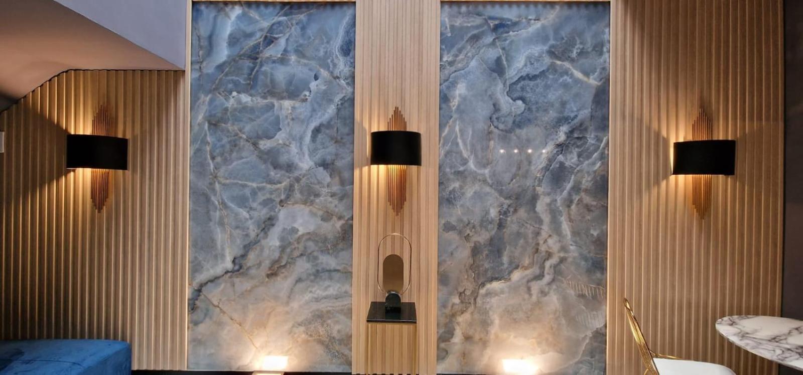 Boutique Suites 阿尔科斯-德拉弗龙特拉 外观 照片